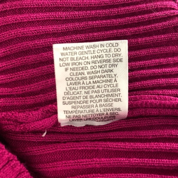 NWOT Limited Collection Sweater - Picture 8 of 8